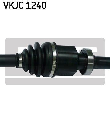 Cardan SKF ref. VKJC 1240